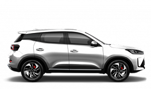 C-HR New